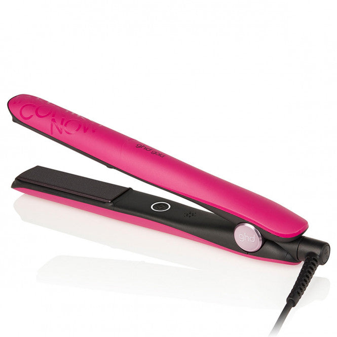 GHD GOLD EDITION PINK 2022
