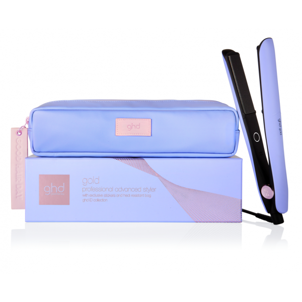 GHD GOLD EDITION LILAS